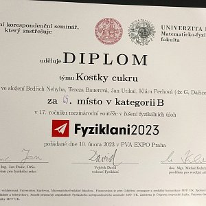 Fyziklání