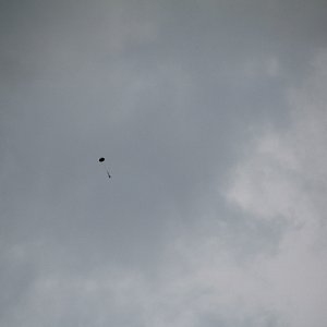 Czech Rocket Challenge 2023