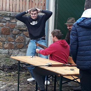 YPEF, místní kolo v Telči 2024