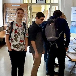 Dny geografie 2023