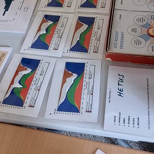 Dny geografie 2023