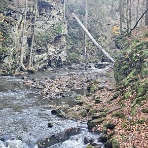 Bronzová expedice DofE