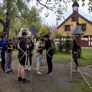 Sportovní kurz 2023