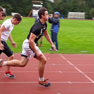 Středoškolský atletický pohár CORNY Cup