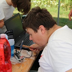 Czech Rocket Challenge 2023