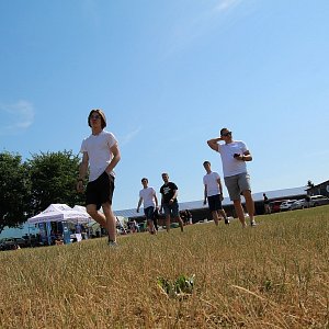 Czech Rocket Challenge 2023