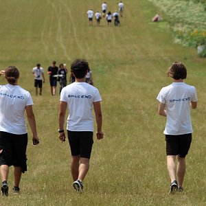 Czech Rocket Challenge 2023