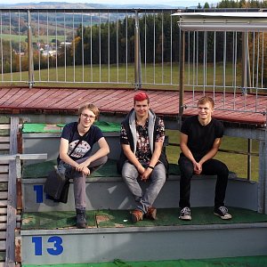 G-one na Antifetfestu 2019
