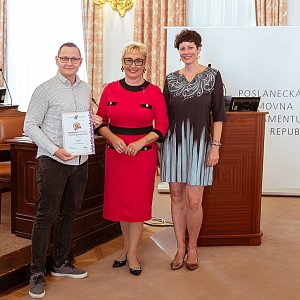 Gymnázium Dačice jako finančně gramotná škola