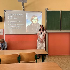 Konference Mensy pro jihočeské nadané děti