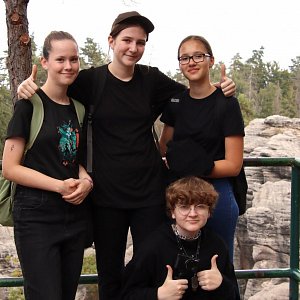 AntiFetFest 2023