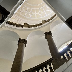 Dvoudenní společenskovědní exkurze 3. ročníku