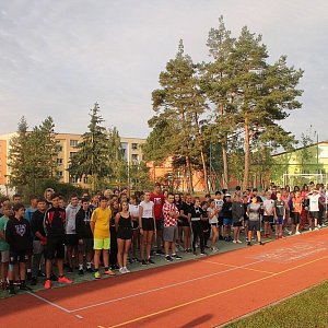 Turnaj Duhového hřiště