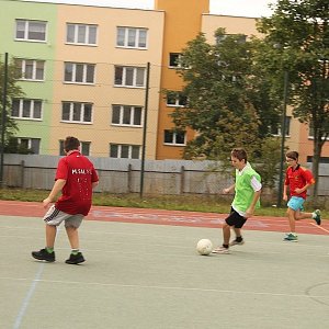 Turnaj Duhového hřiště