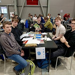 Mezinárodní den žen a dívek ve vědě