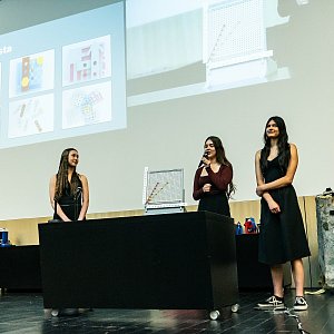 Soutěž 3D tisku v Liberci 2026