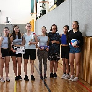 Turnaj Duhového hřiště 2023