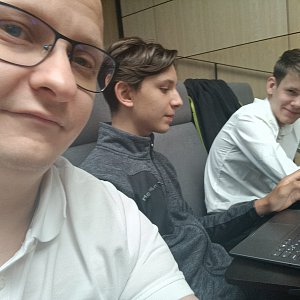 Soutěž 3D tisku na Technické univerzitě v Liberci
