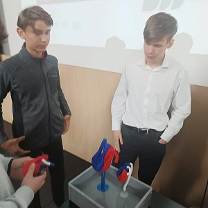 Soutěž 3D tisku na Technické univerzitě v Liberci
