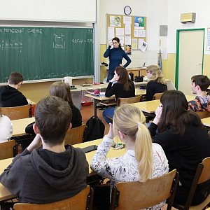 Zábavná chemie