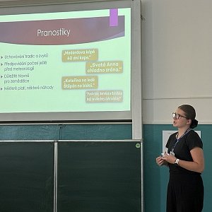 Mensa konference 2026