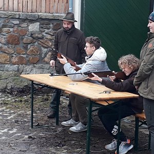 YPEF, místní kolo v Telči 2024