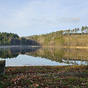 Bronzová expedice DofE 2025