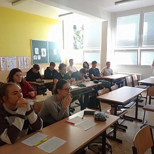 Cesta ke svobodě: Pád komunistického režimu v Československu