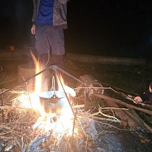 Bronzová expedice DofE