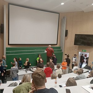 Fyziklání 2024