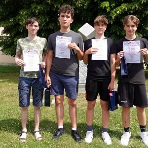 Vyhlášení výsledků místního kola AntiFetFestu 2023