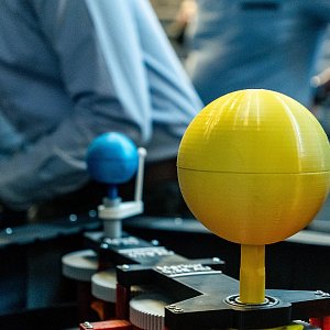 Soutěž 3D tisku v Liberci 2026