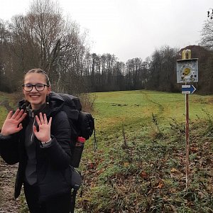 Bronzová expedice DofE 2025