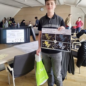O nejlepší mapu na geografické téma