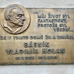 Dvoudenní společenskovědní exkurze 3. ročníku