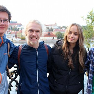 AntiFetFest 2022
