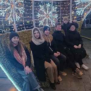 Fyzikální náboj junior