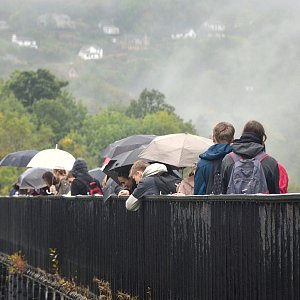 Severní Wales a Londýn