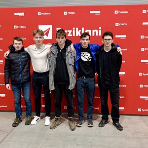 Mezinárodní den žen a dívek ve vědě