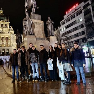 Mezinárodní den žen a dívek ve vědě