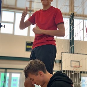 Turnaj Duhového hřiště – opět jen pro dívky