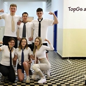 Vánoční volejbalový turnaj