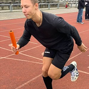 CORNY CUP 2022