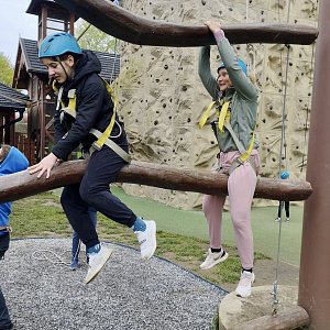 Sportovní kurz 2023