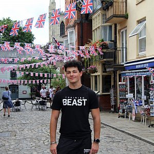 GD v GB
