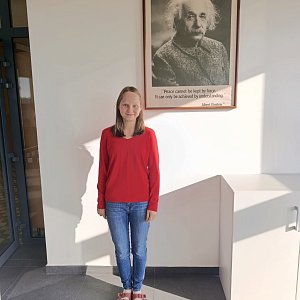 Přírodovědný klokan 2026