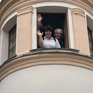 Literární exkurze do Havlíčkova Brodu