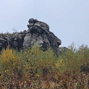 Bronzová expedice DofE