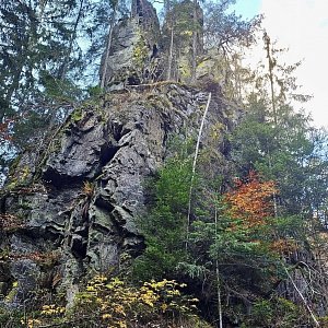 Bronzová expedice DofE