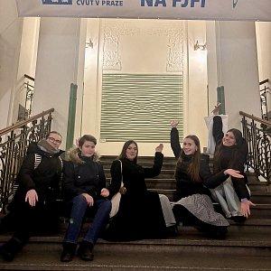 Mezinárodní den žen a dívek ve vědě